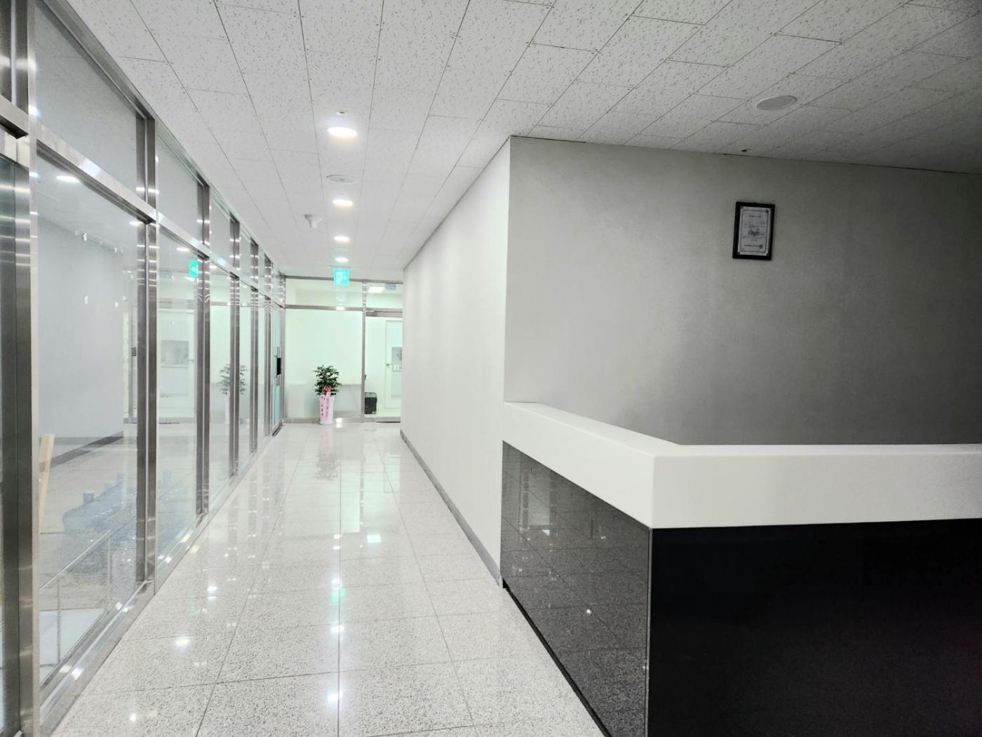 Daegu Star B&B Dsr Hotel Lily Guestroom Ngoại thất bức ảnh
