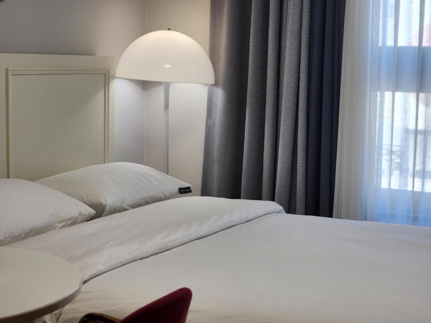 Daegu Star B&B Dsr Hotel Lily Guestroom Ngoại thất bức ảnh